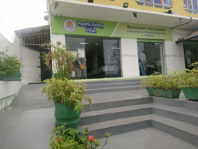 Health Valley Vilas