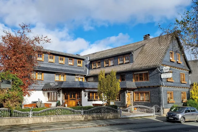 Steffes Hof - Jörg Afflerbach