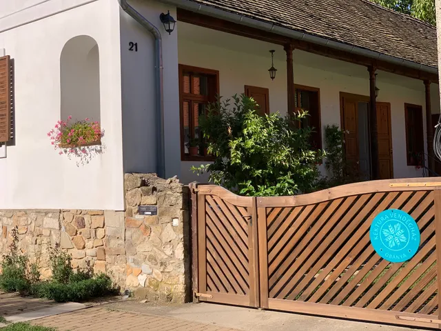 Kéktúra Vendégház