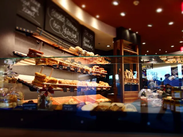 PFISTERNBECK Europaplatz