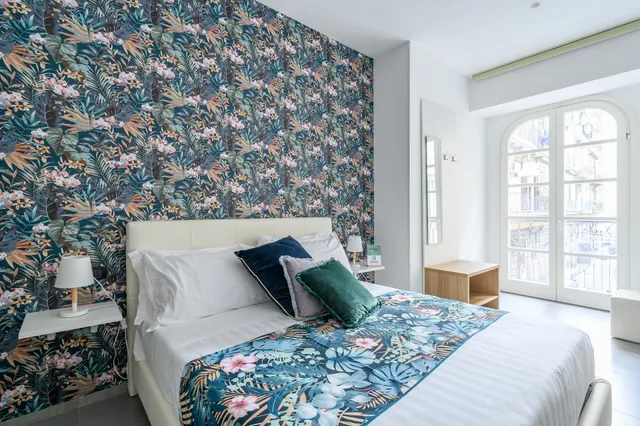 Hotiday Room Collection - Napoli Sant'Arcangelo