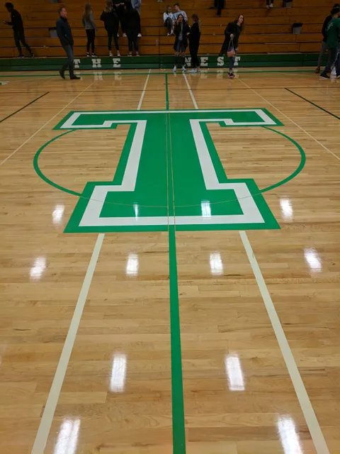 Tumwater High School