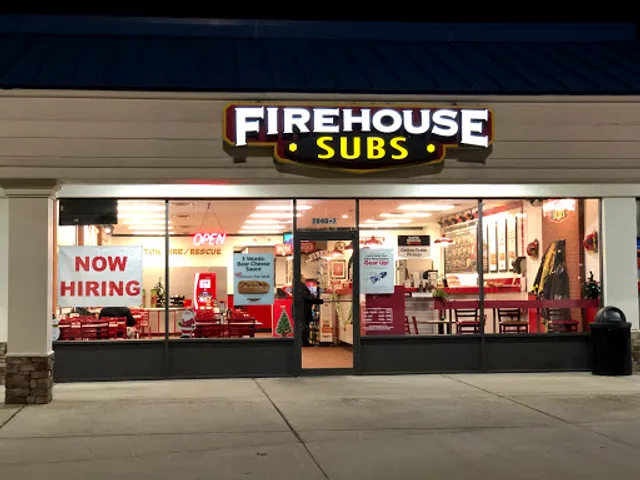 Firehouse Subs Coliseum
