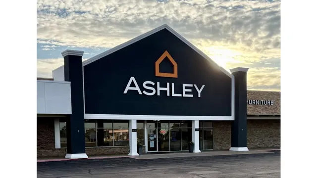 Ashley Store