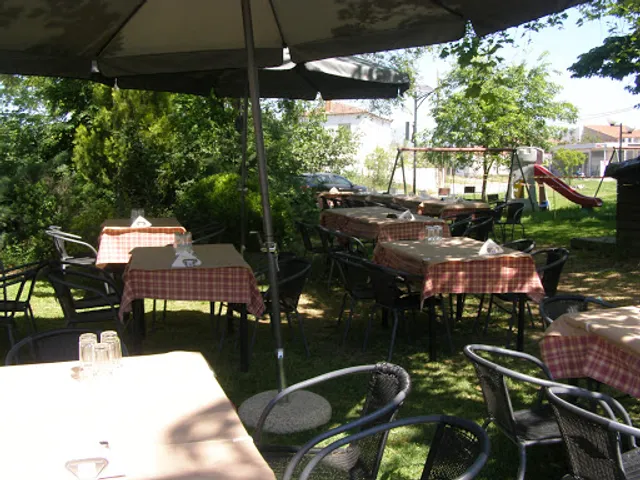 Η ΤΑΒΕΡΝΑ ΤΟΥ ΣΤΕΛΙΟΥ