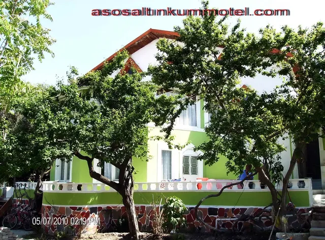 Altınkum Motel
