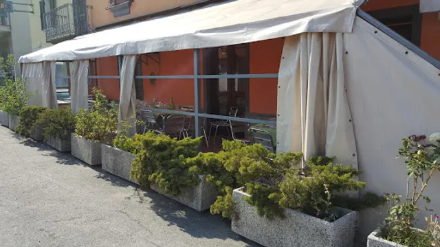 Spaghettoteca Campoleone