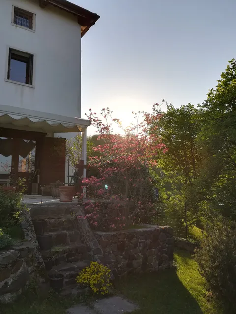 B&B La Porta Accanto