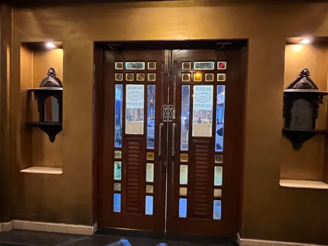 Shezan Regale Family Restaurant