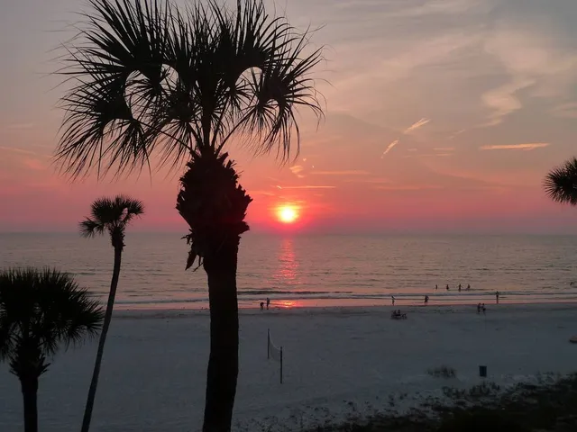 Sandcastle Beach Condo Rentals