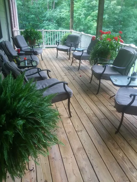 Angel Nest Bed and Breakfast