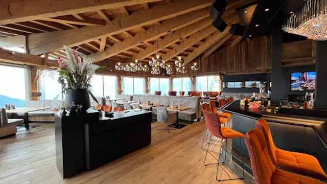 jezz AlmResort Ellmau