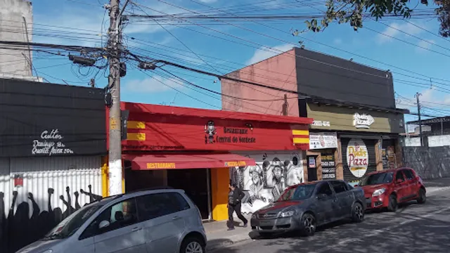 RESTAURANTE CENTRAL NORDESTE