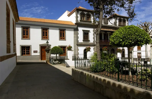 Casa Rural Doña Margarita