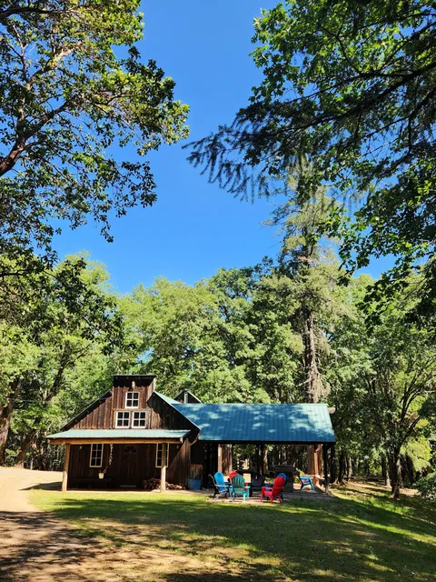Whisper Canyon Ranch