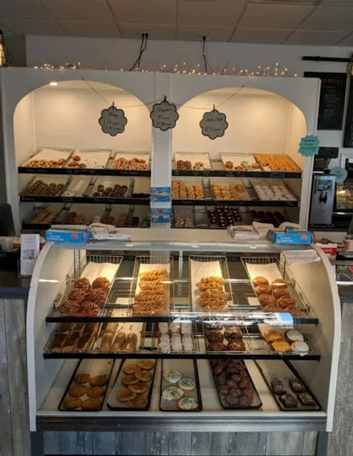 Daylight Donuts & Cafe Hilliard