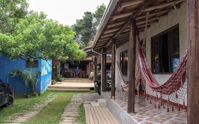 Pousada Brother´s Vibe