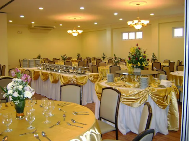 Joey's Restaurant Café