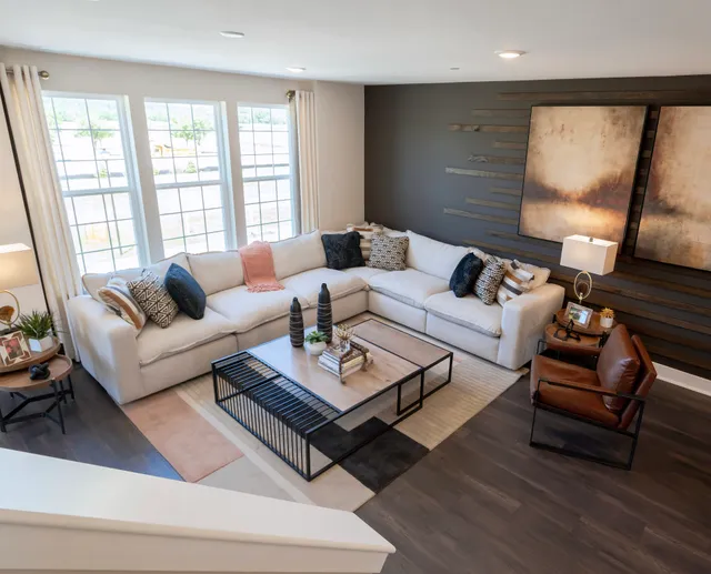 Lennar at Manalapan Grove