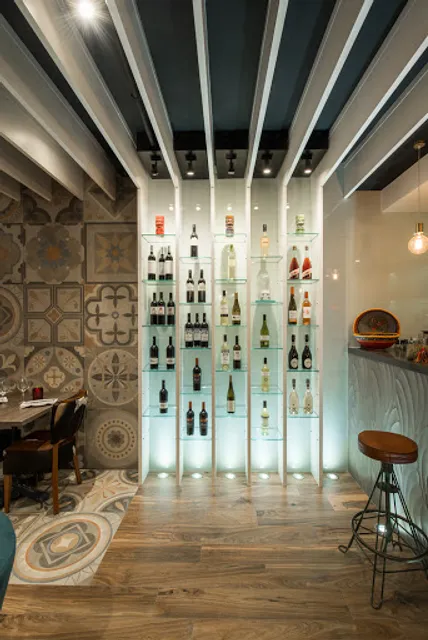 Castizo Mexicano Argentino Restaurante Grill