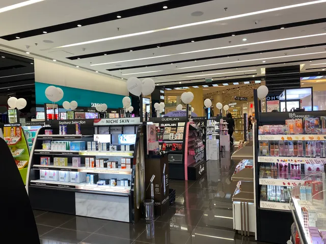 SEPHORA Gandaria City