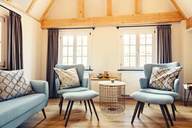 Kronser Ferienwohnungen