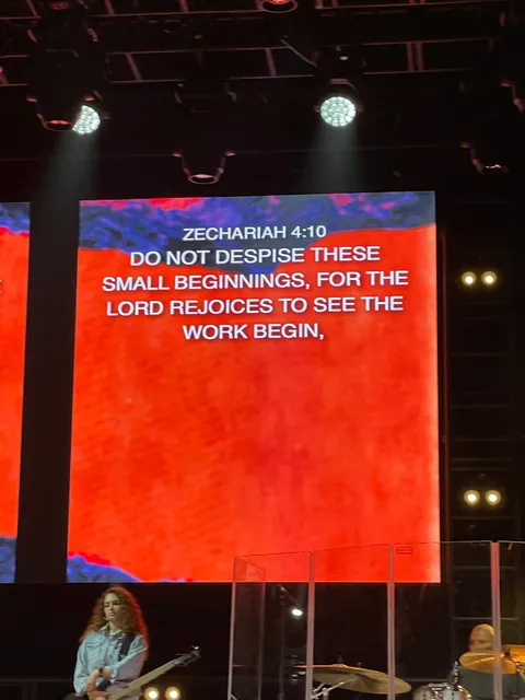 Church Alive- Rutherford Location