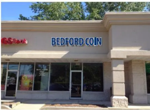 Bedford Coin & Jewelry LLC
