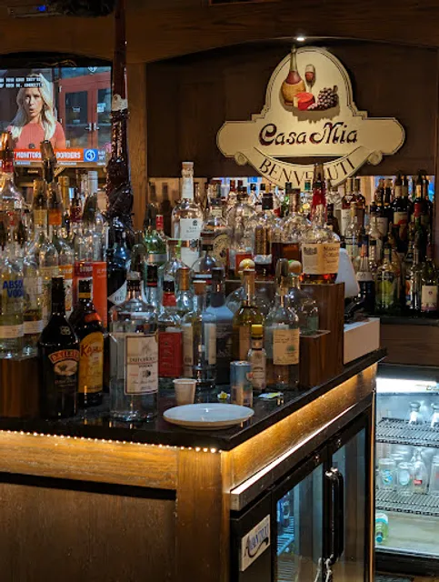 Casa Mia On The Green