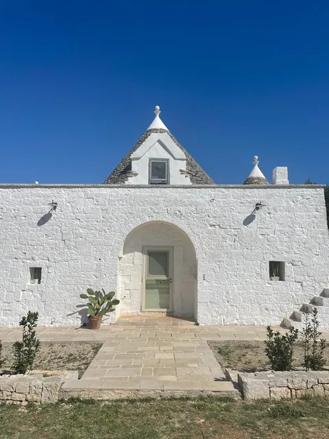 Trulli Fantese 4