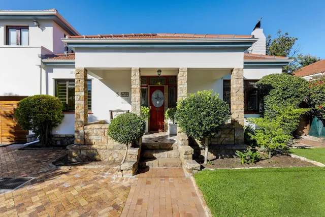 Villa Garda Bed & Breakfast