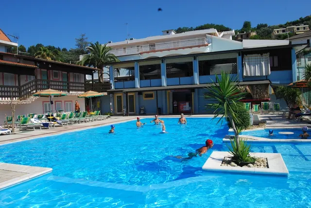 Villaggio Verde Cupra