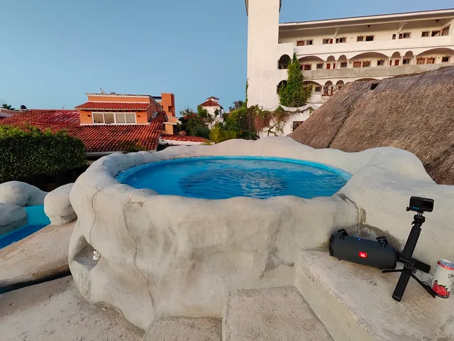 Residencial Nautilus