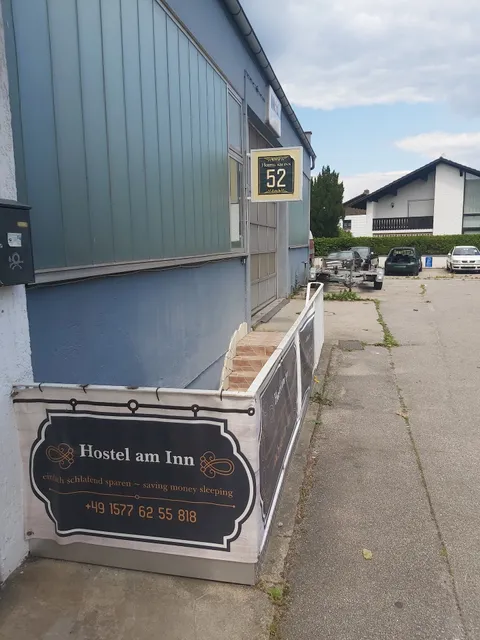 Hostel am Inn