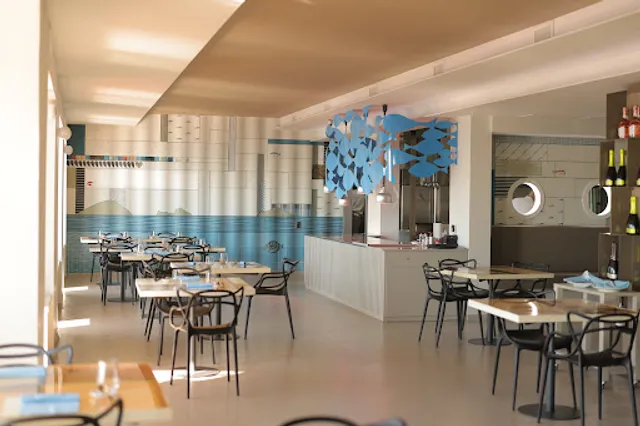 Ristorante Pozzuoli | The Time