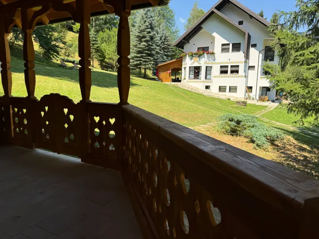 Casa Lucreția