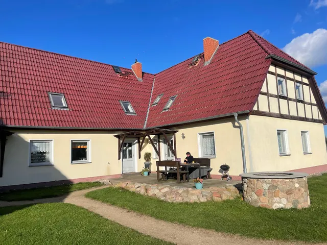 Ferienhof Willi - Urlaub auf dem Bauernhof