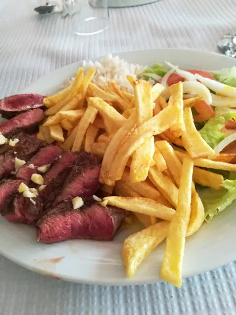 Restaurante Maré Viva