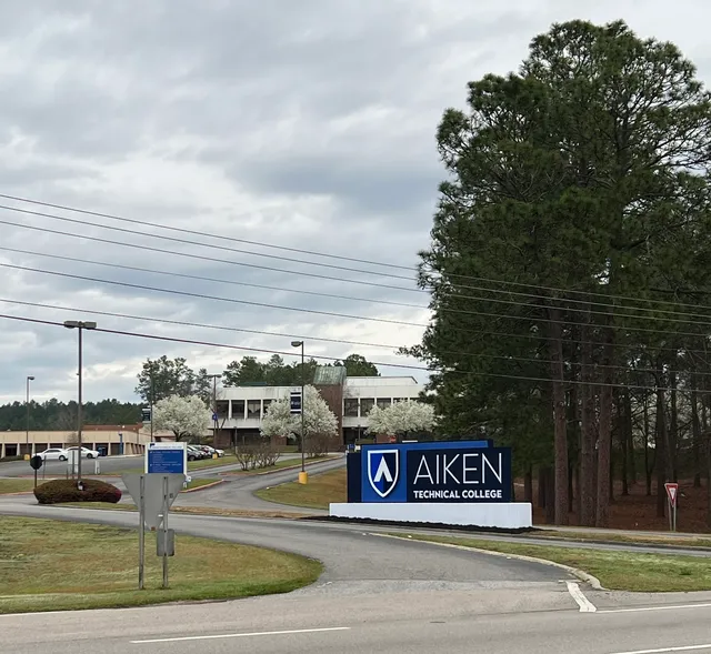 Aiken Technical College