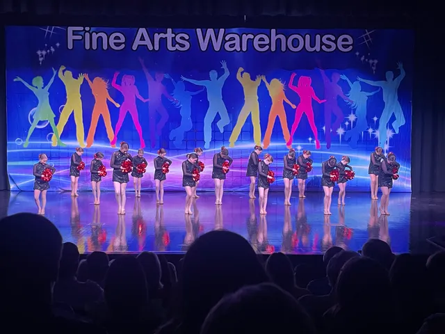 Fine Arts Warehouse