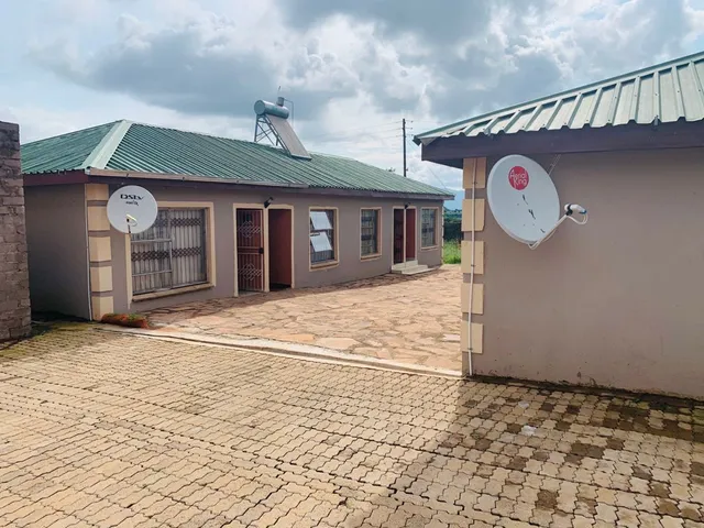 Musanda Lifestyle Centre