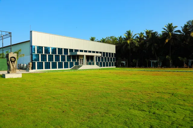 Celebrity Resort, Chennai