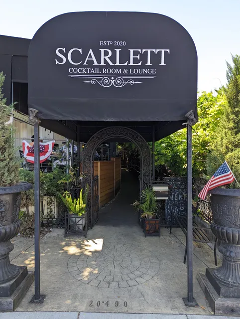 Saratoga Village Center