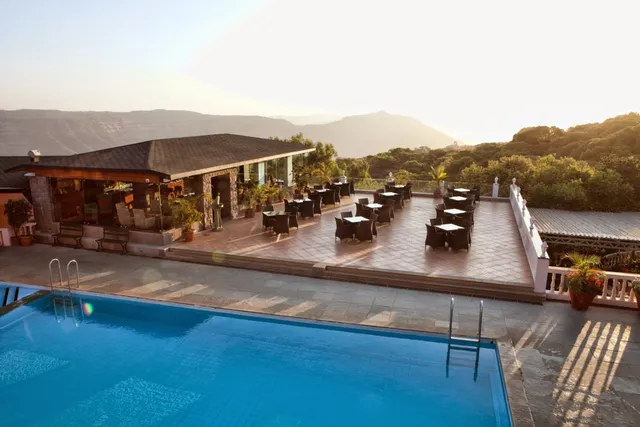 Brightland Resort & Spa