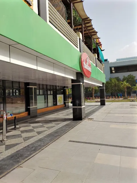 Haldiram's - City Center, Dwarka Sector 12