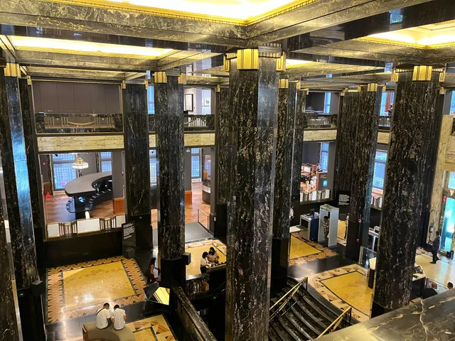 Museo Banco de México