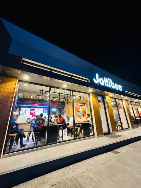 Jollibee - Gapan Highway