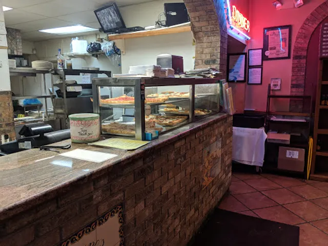 Bruno's Pizzeria and Restaurant