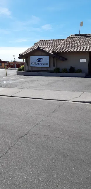 Las Vegas Family Eye Care