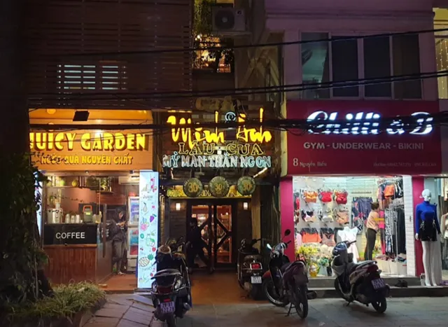 Góc Nhỏ Hà Nội Homestay